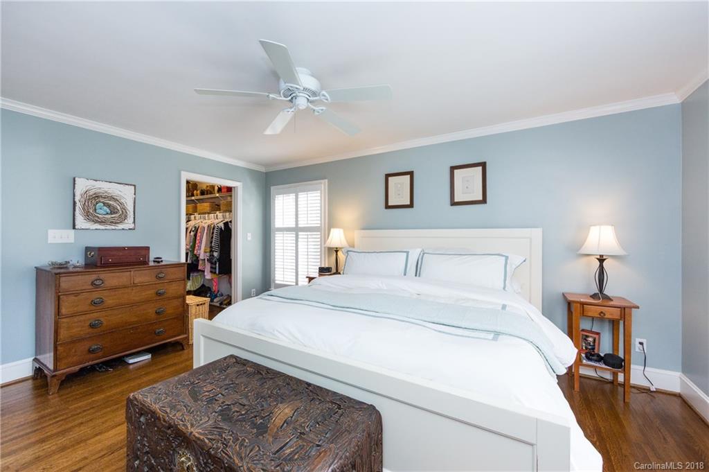 Providence Park - Residential