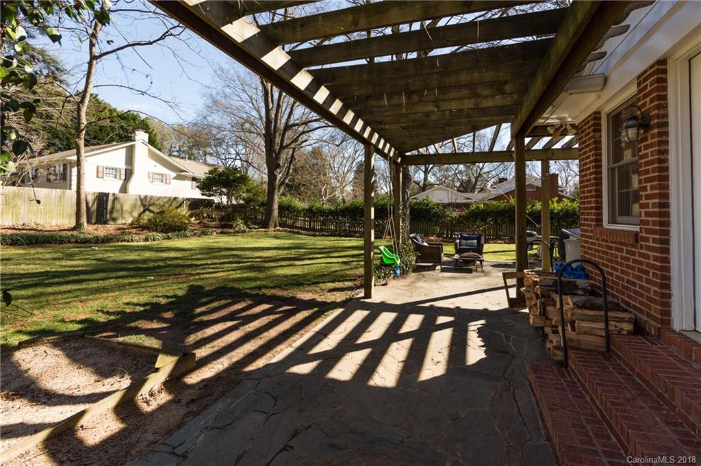 Providence Park - Residential