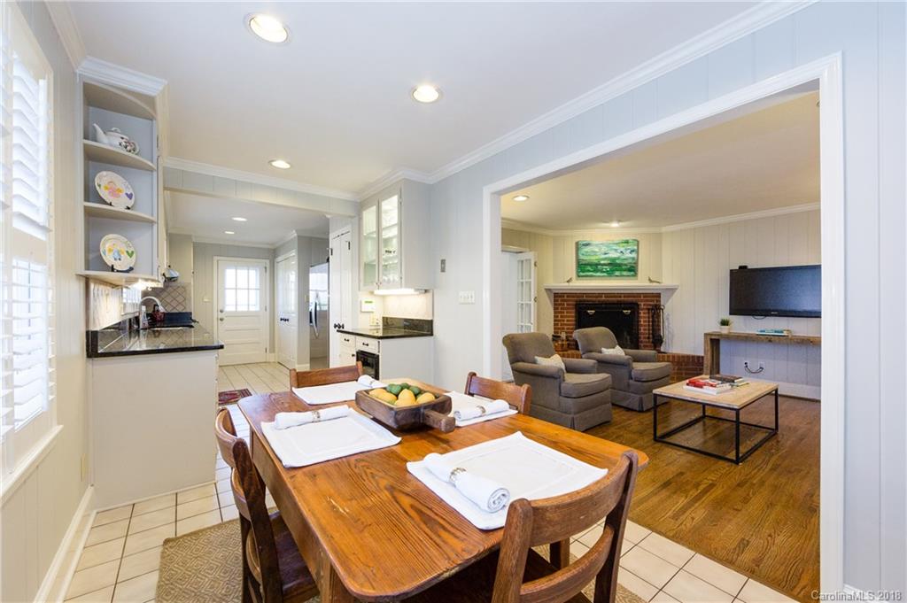 Providence Park - Residential