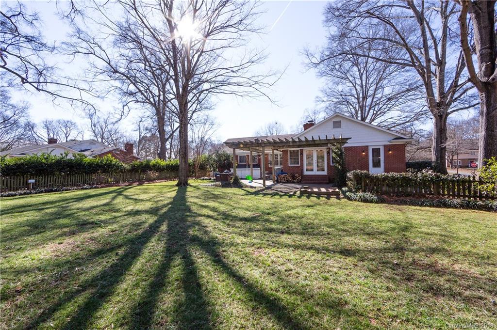 Providence Park - Residential