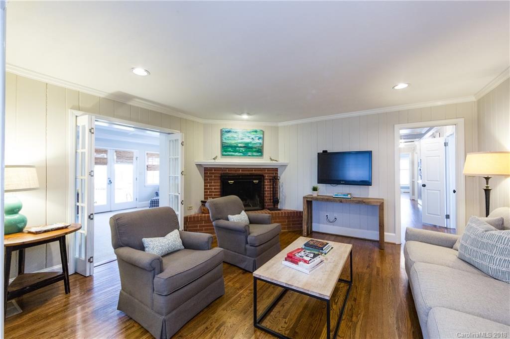 Providence Park - Residential