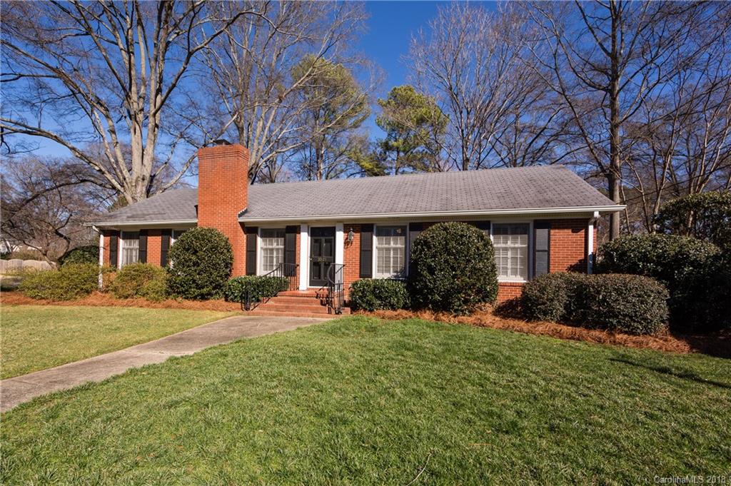 Providence Park - Residential