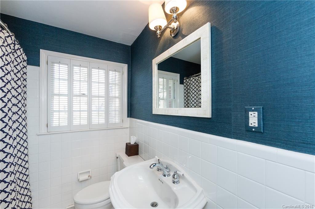 Providence Park - Residential