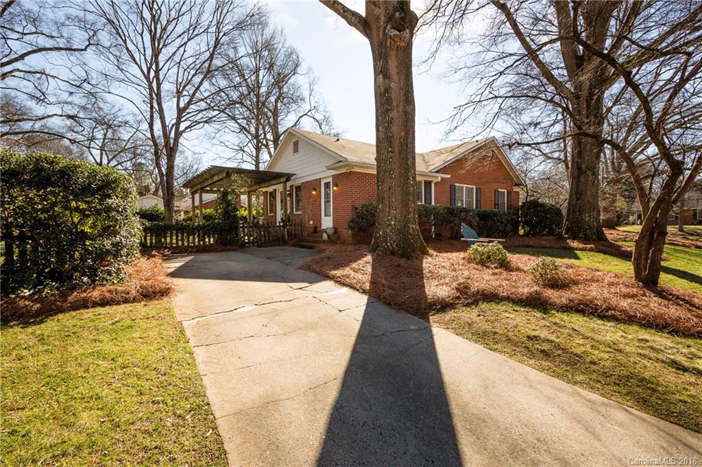 Providence Park - Residential