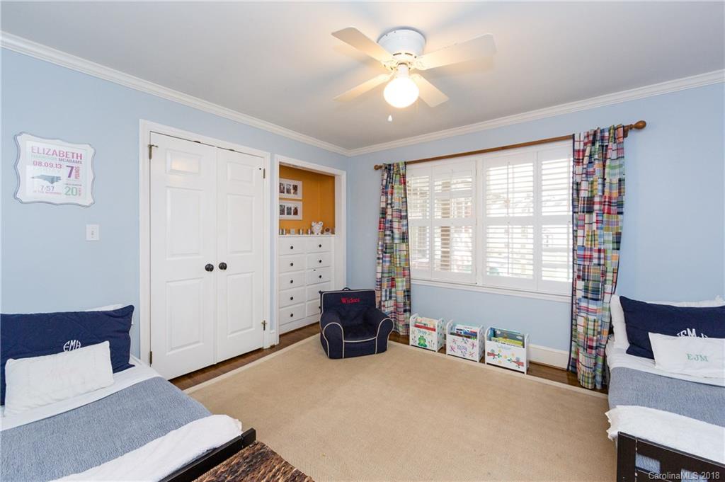 Providence Park - Residential