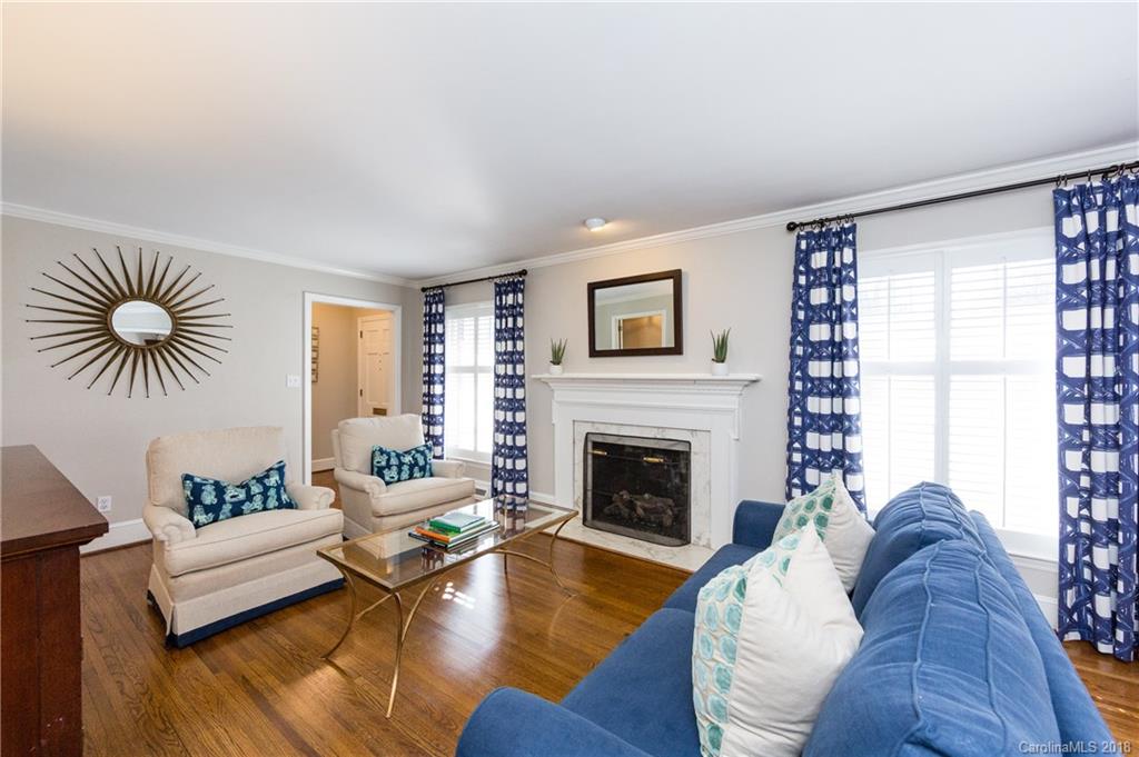 Providence Park - Residential