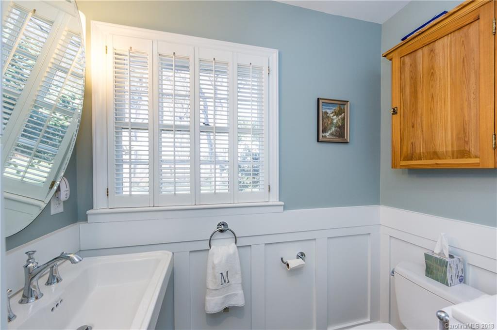 Providence Park - Residential