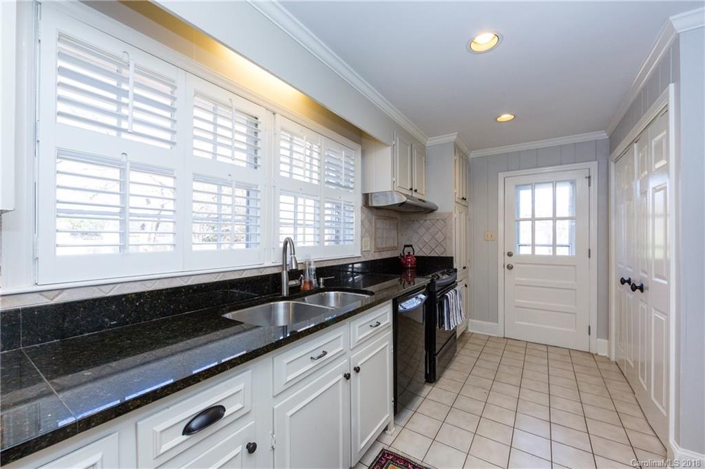 Providence Park - Residential