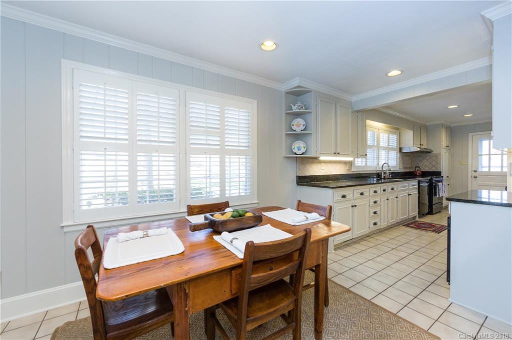 Providence Park - Residential