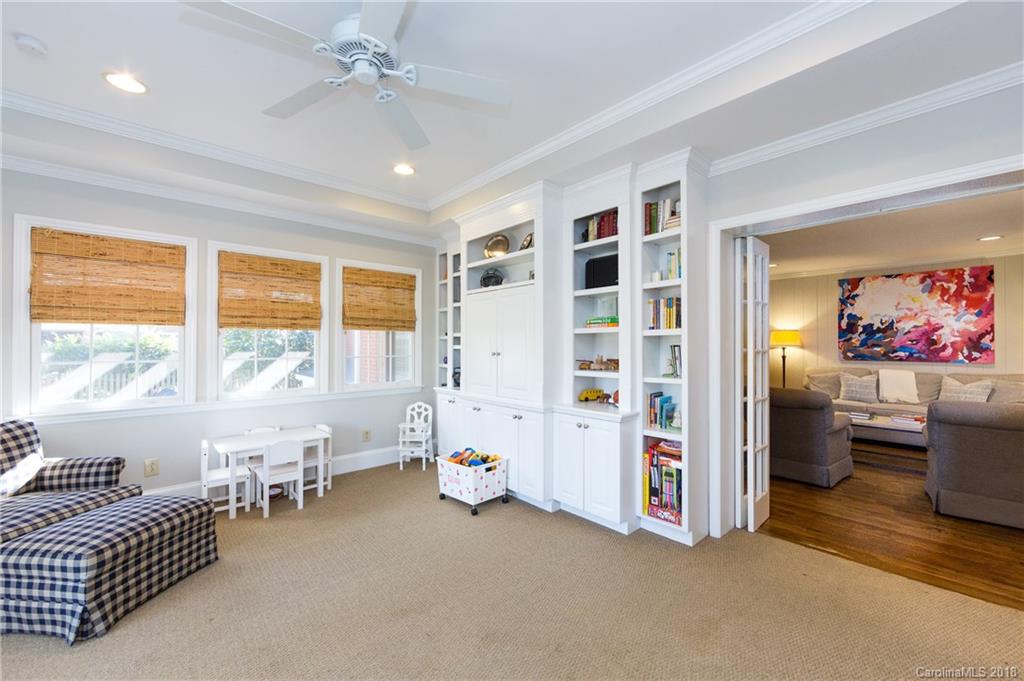 Providence Park - Residential