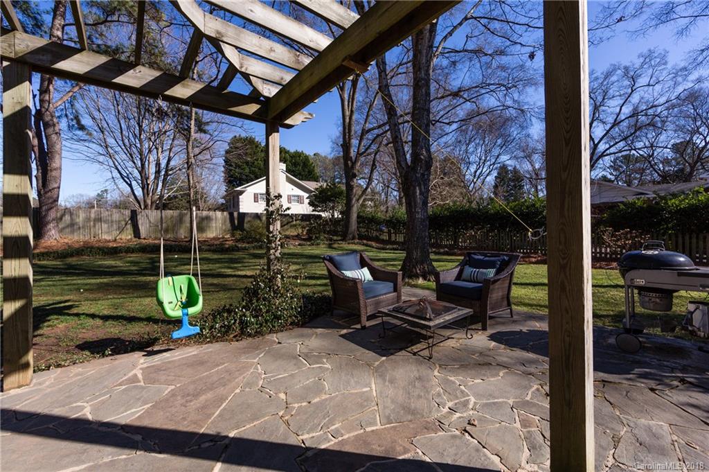 Providence Park - Residential