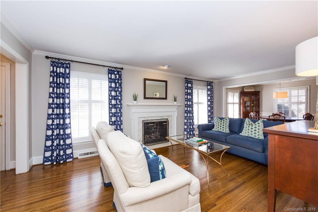 Providence Park - Residential