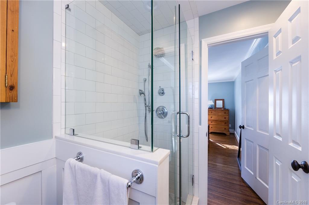 Providence Park - Residential