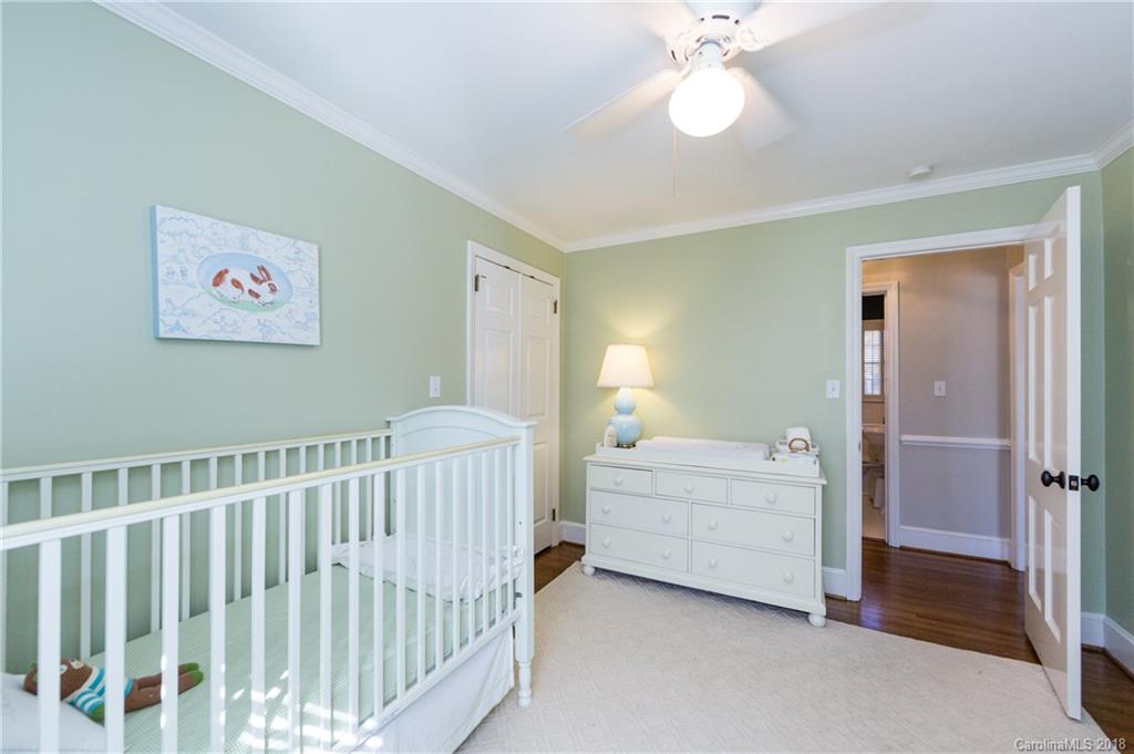 Providence Park - Residential