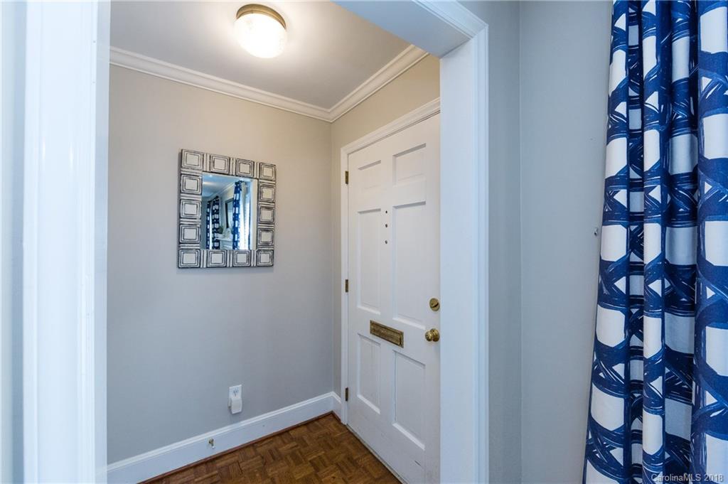 Providence Park - Residential