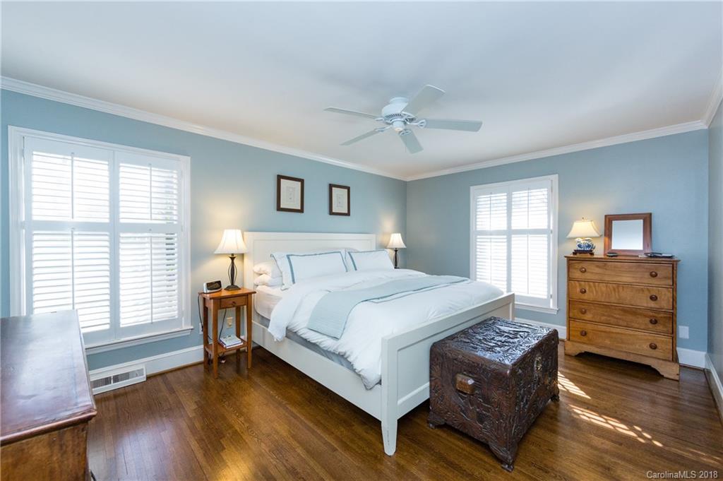 Providence Park - Residential