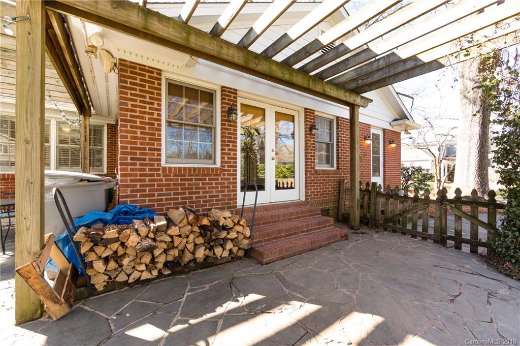 Providence Park - Residential