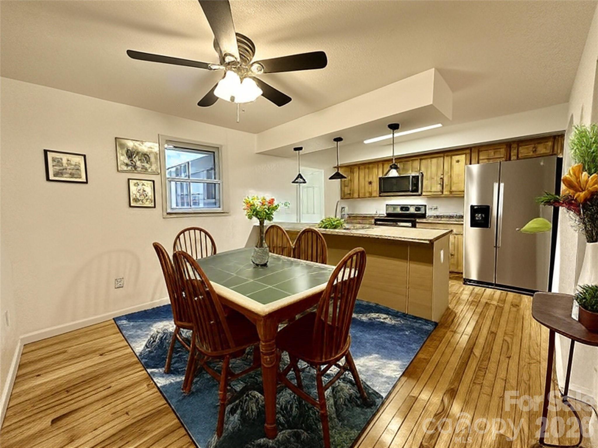 Satellite Mtn Estates - Residential