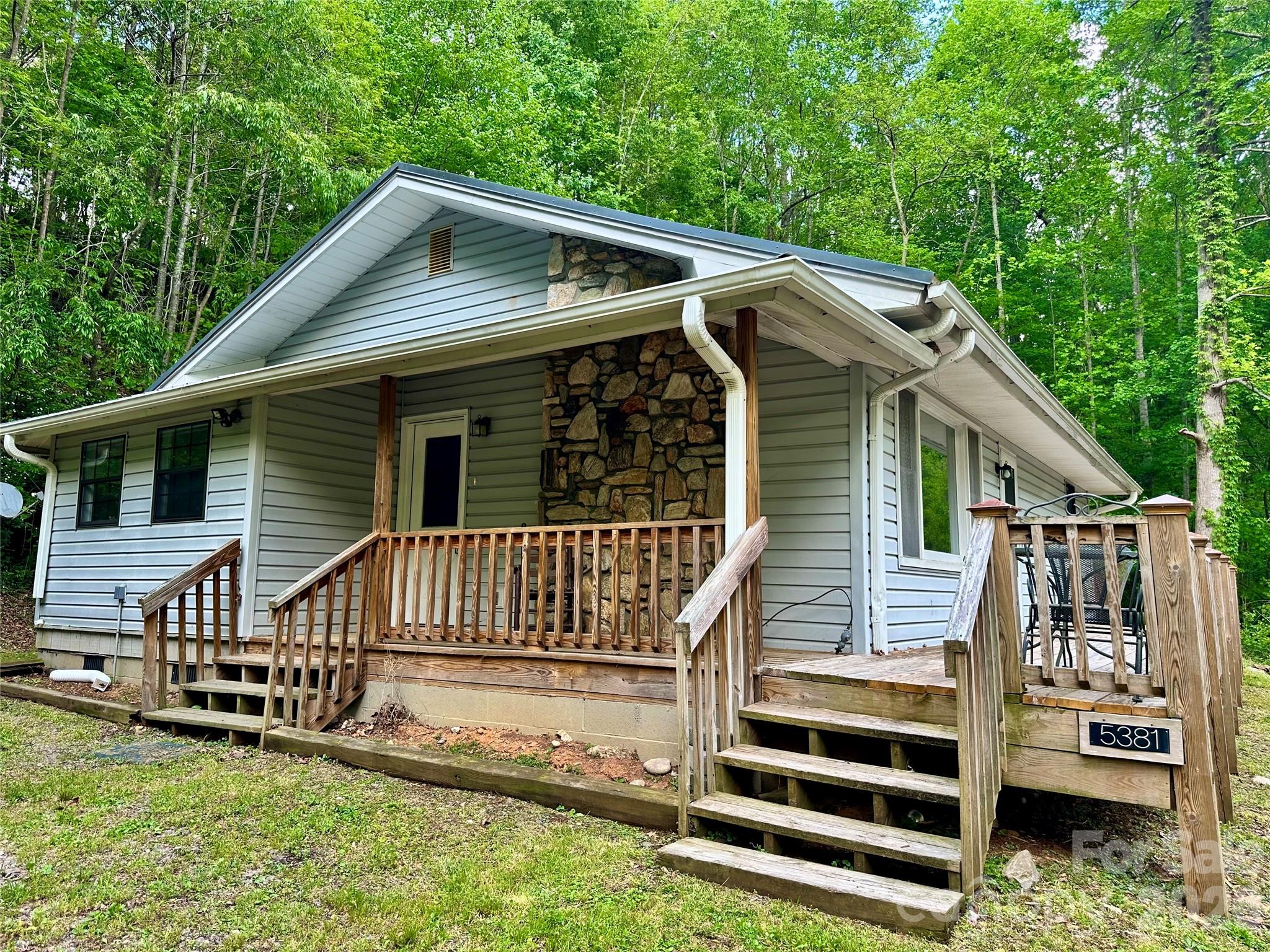 Satellite Mtn Estates - Residential