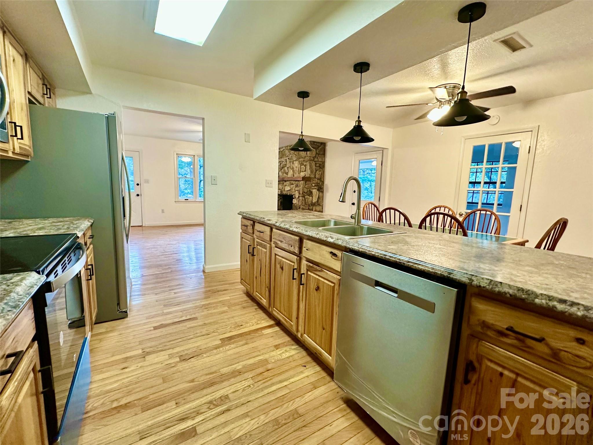 Satellite Mtn Estates - Residential