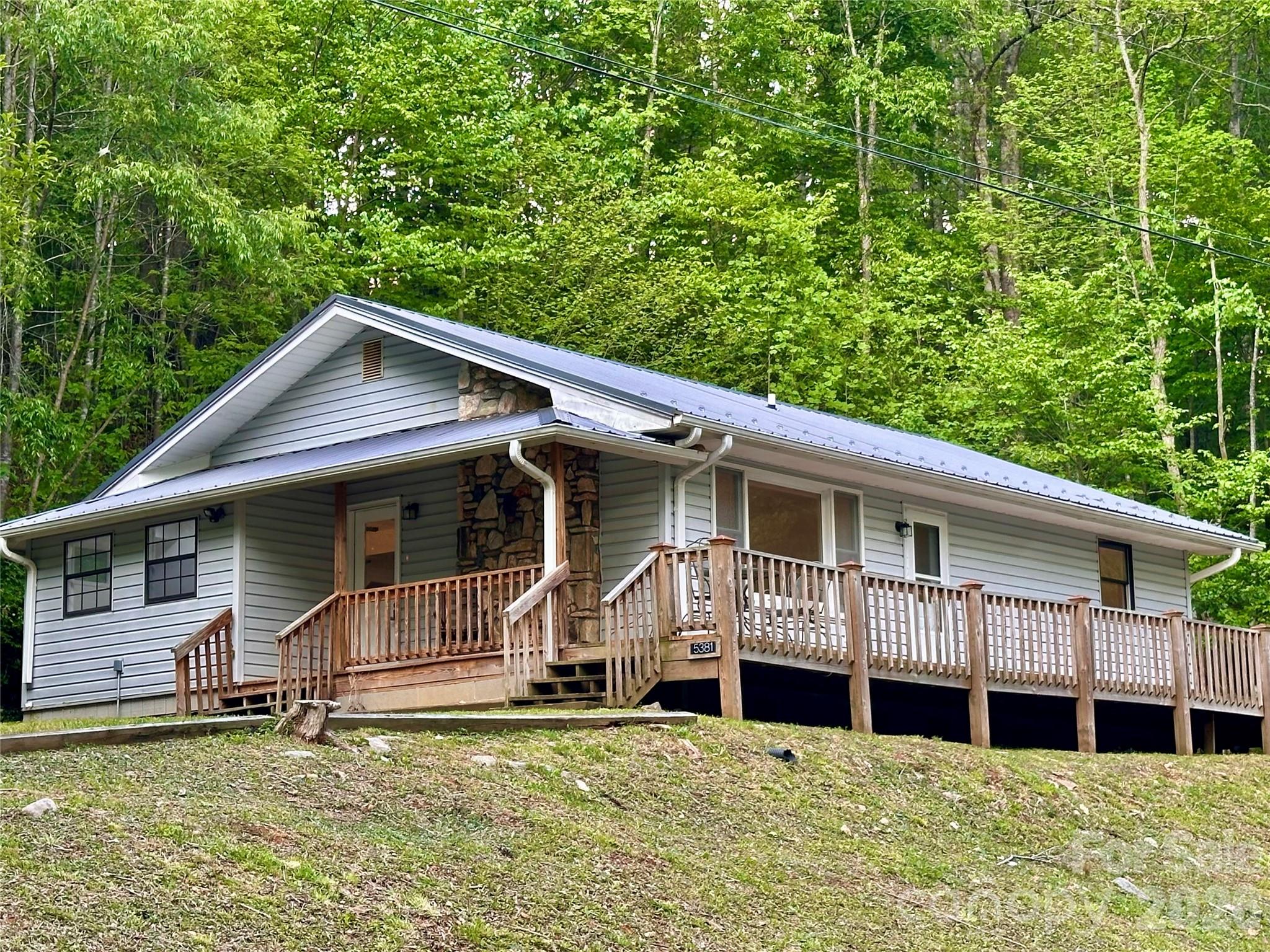 Satellite Mtn Estates - Residential