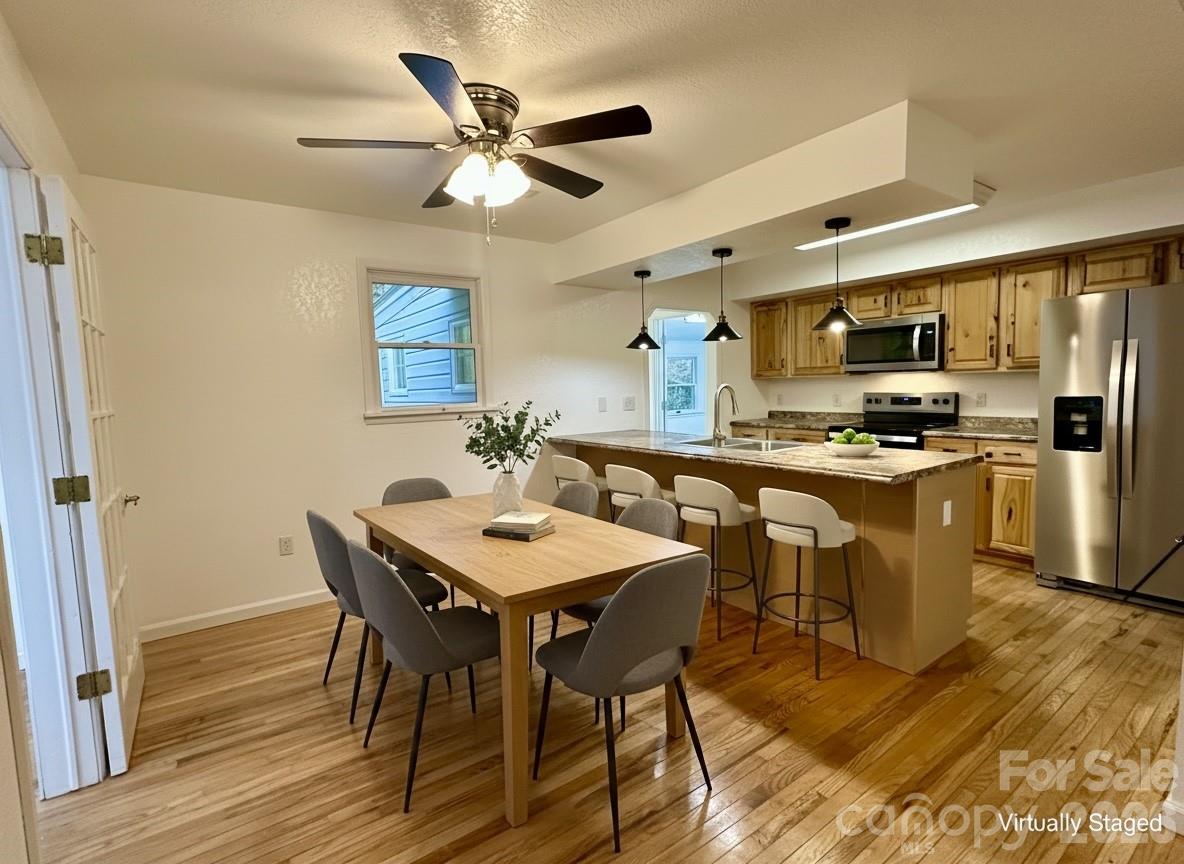 Satellite Mtn Estates - Residential