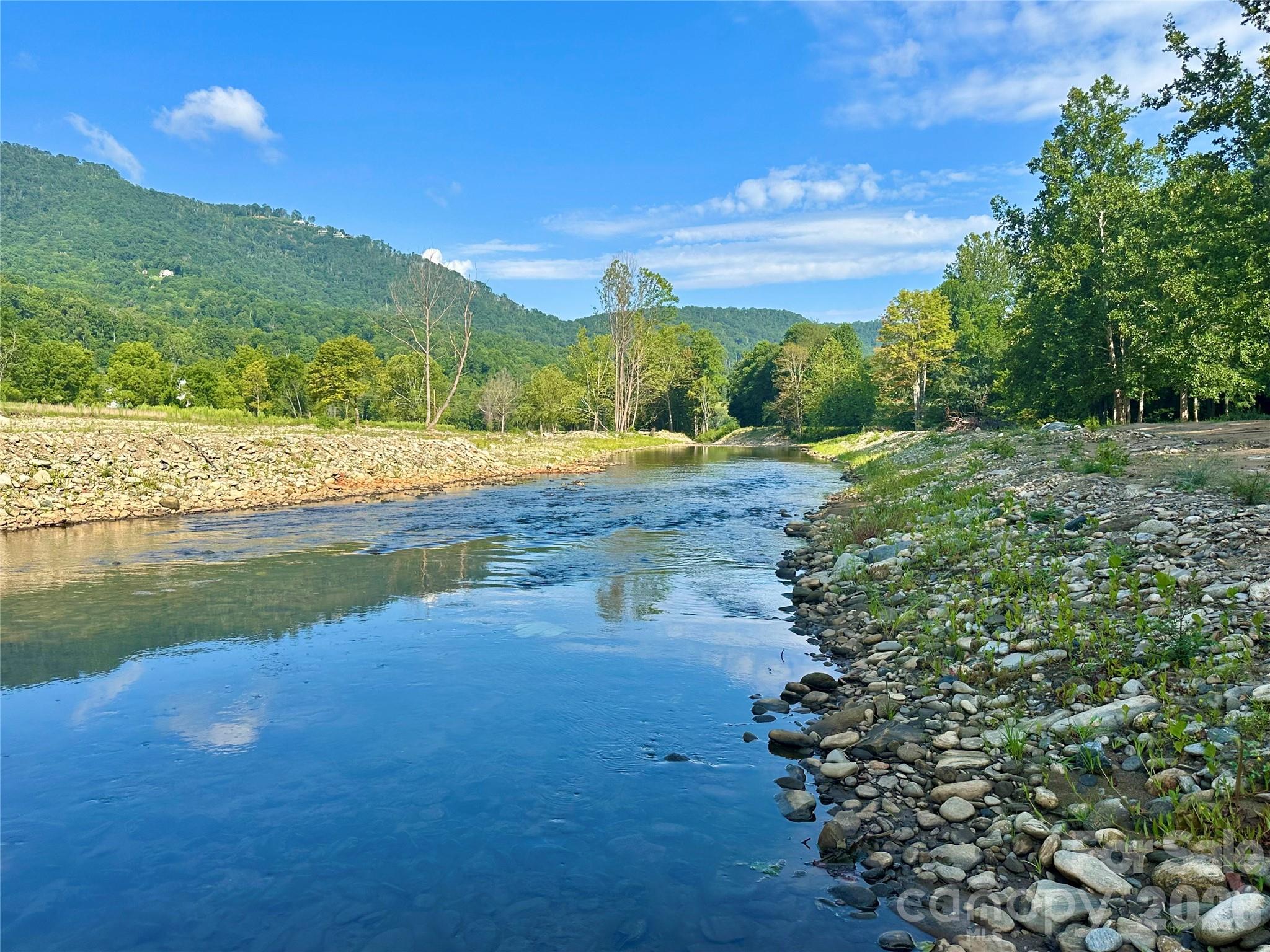 Satellite Mtn Estates - Residential