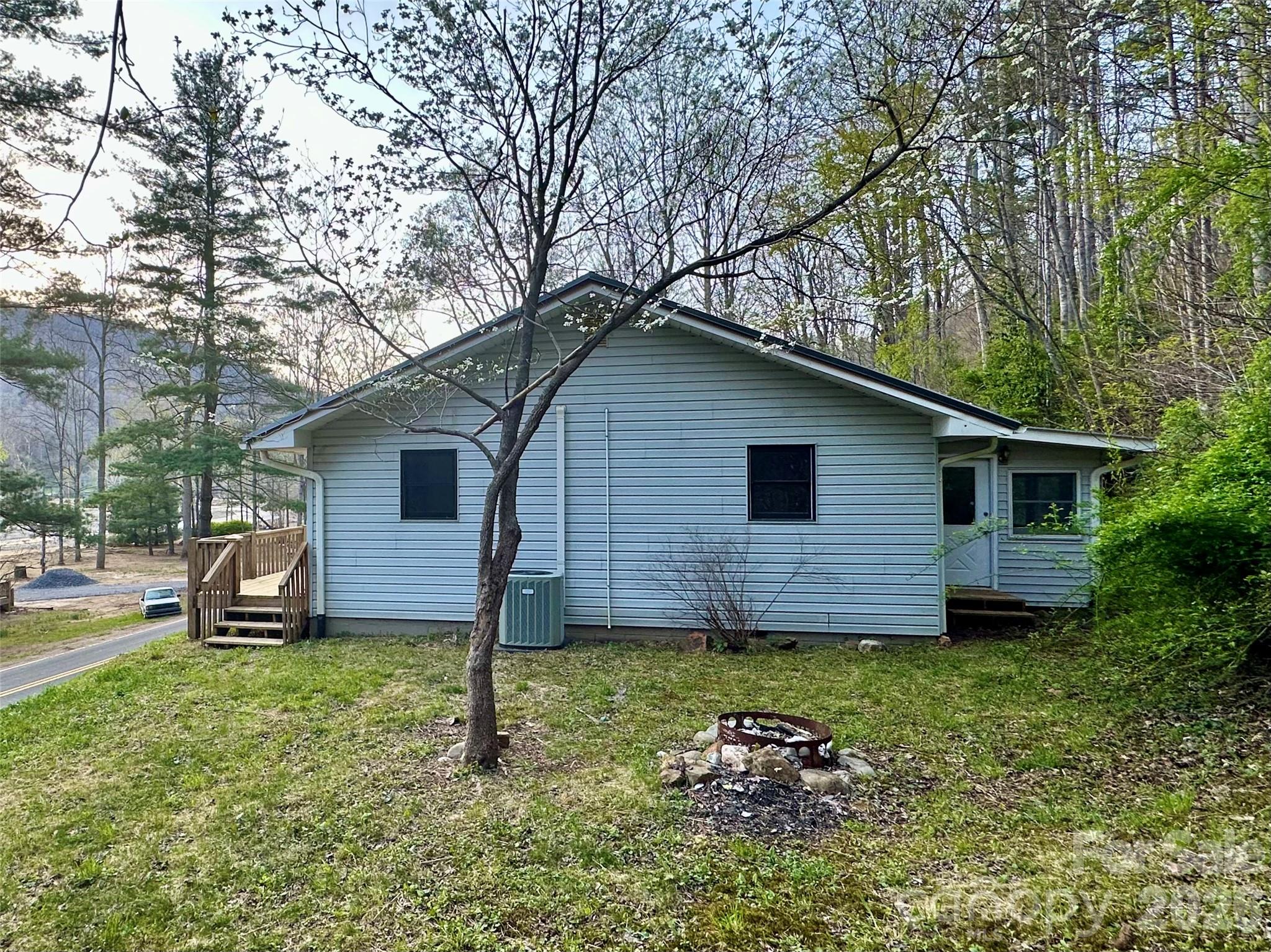 Satellite Mtn Estates - Residential