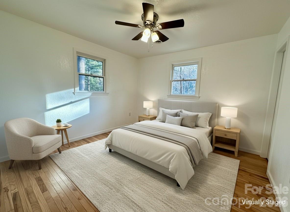 Satellite Mtn Estates - Residential