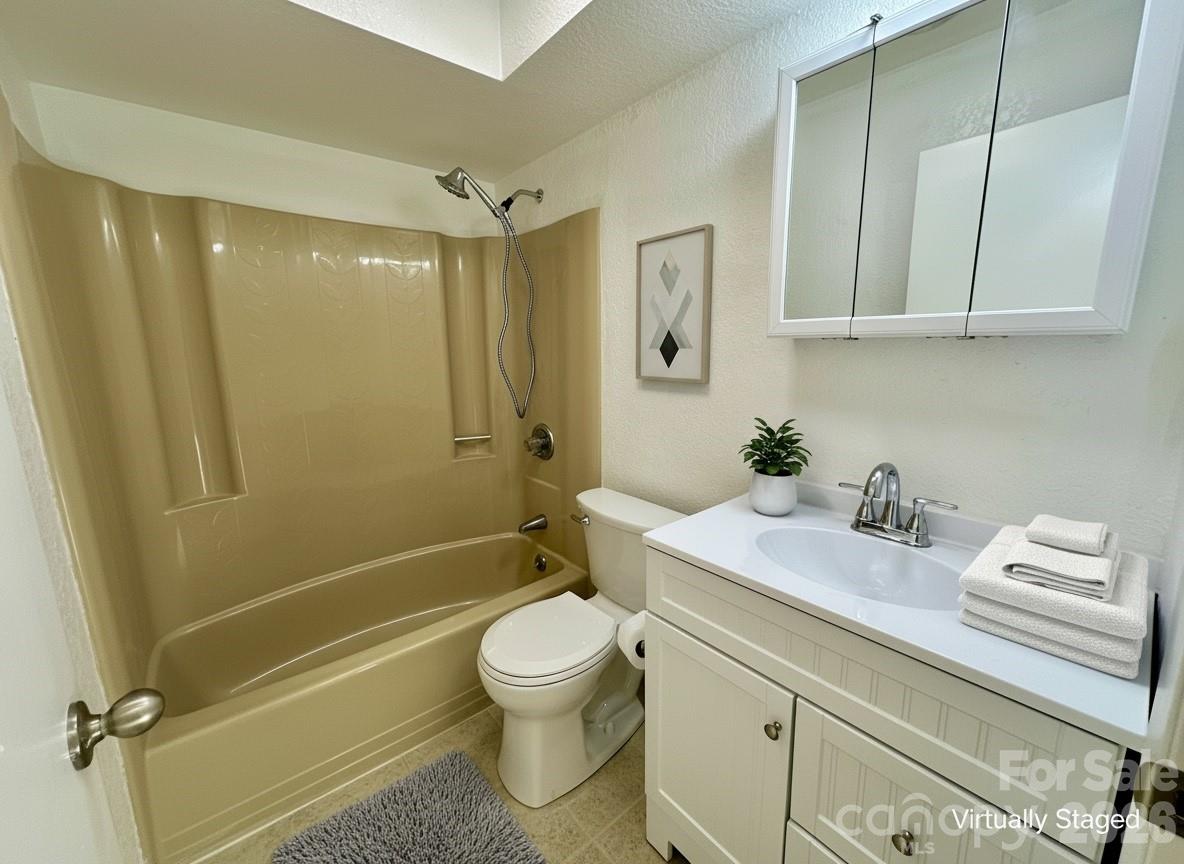 Satellite Mtn Estates - Residential