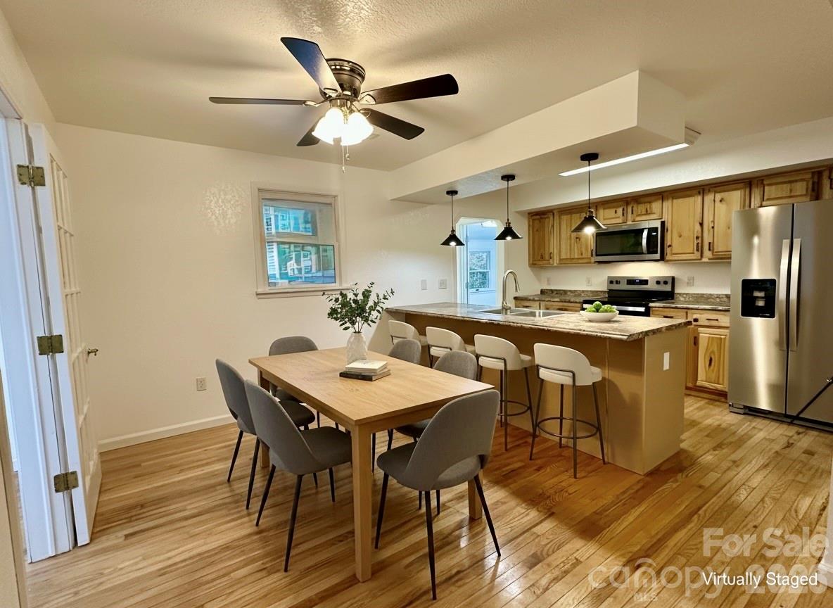 Satellite Mtn Estates - Residential