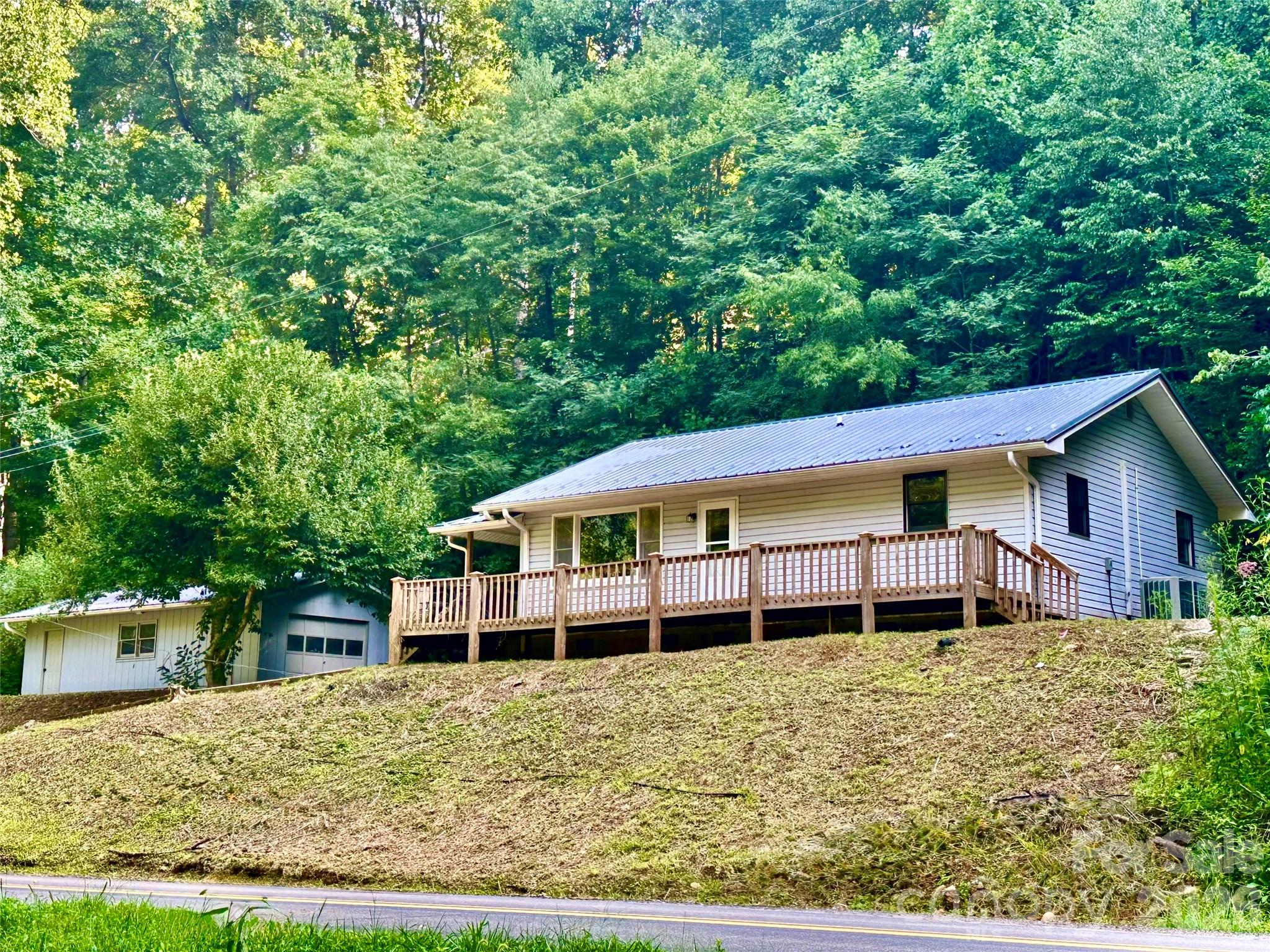 Satellite Mtn Estates - Residential