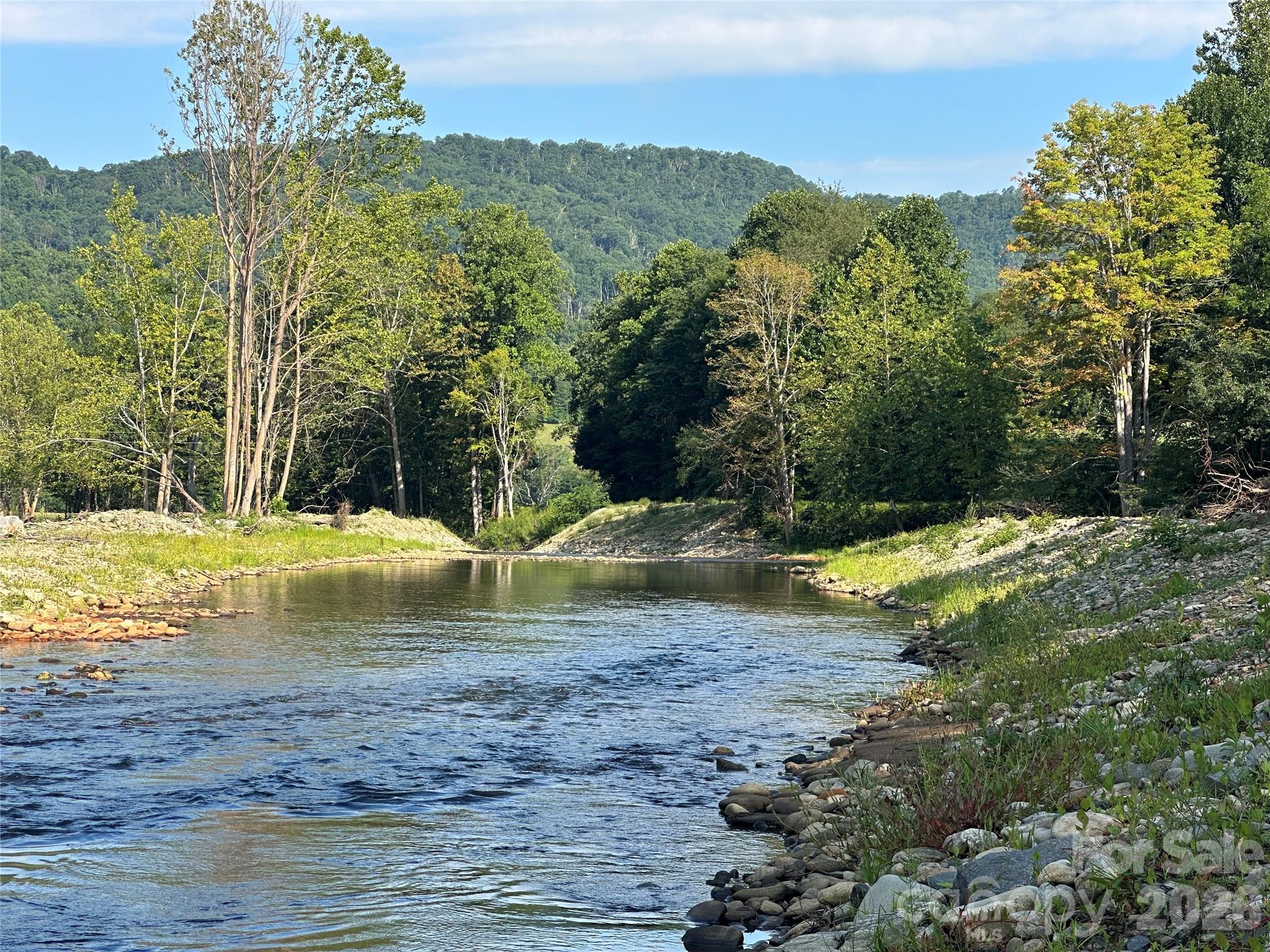 Satellite Mtn Estates - Residential