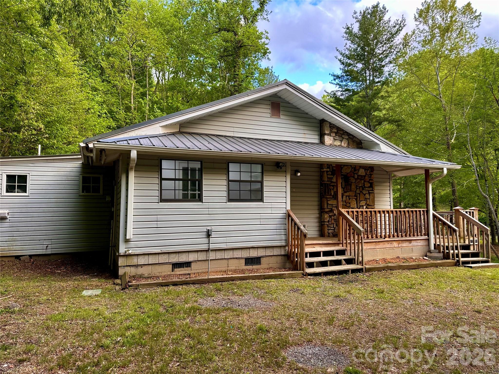 Satellite Mtn Estates - Residential
