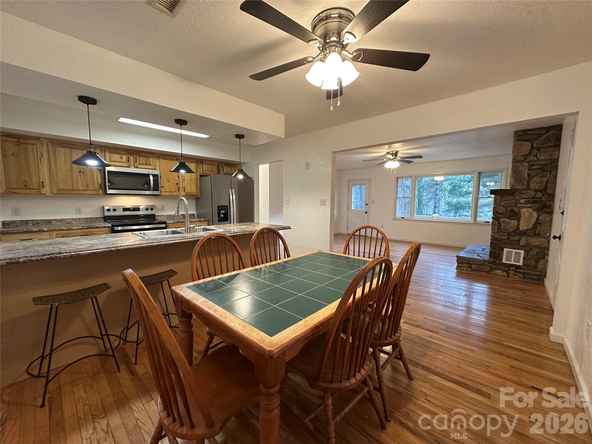 Satellite Mtn Estates - Residential