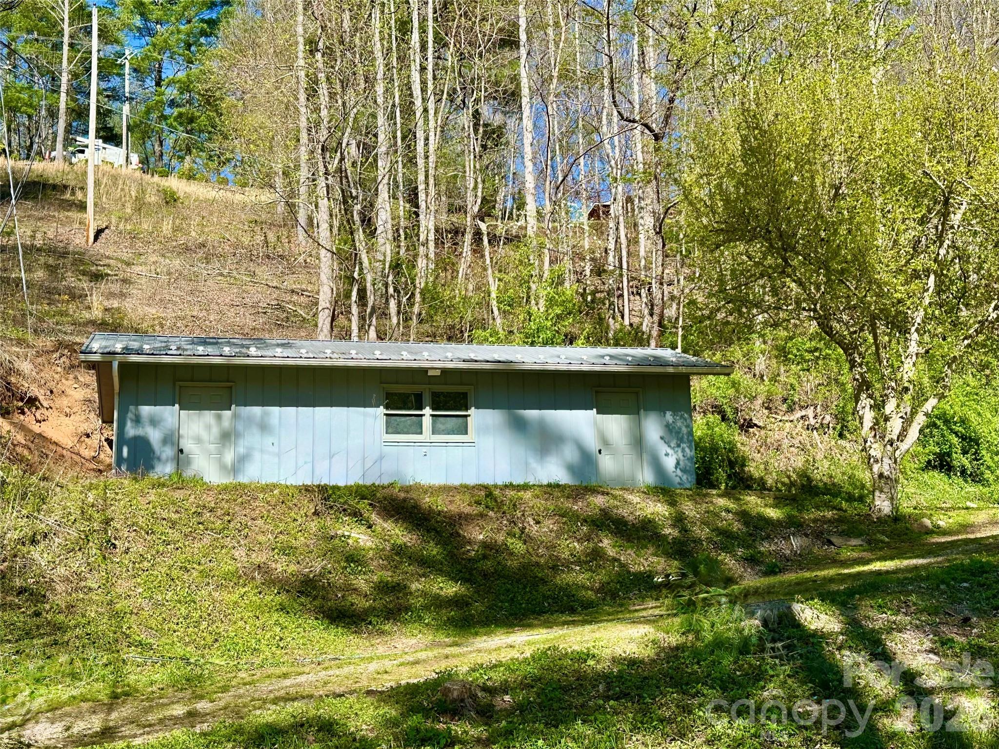 Satellite Mtn Estates - Residential