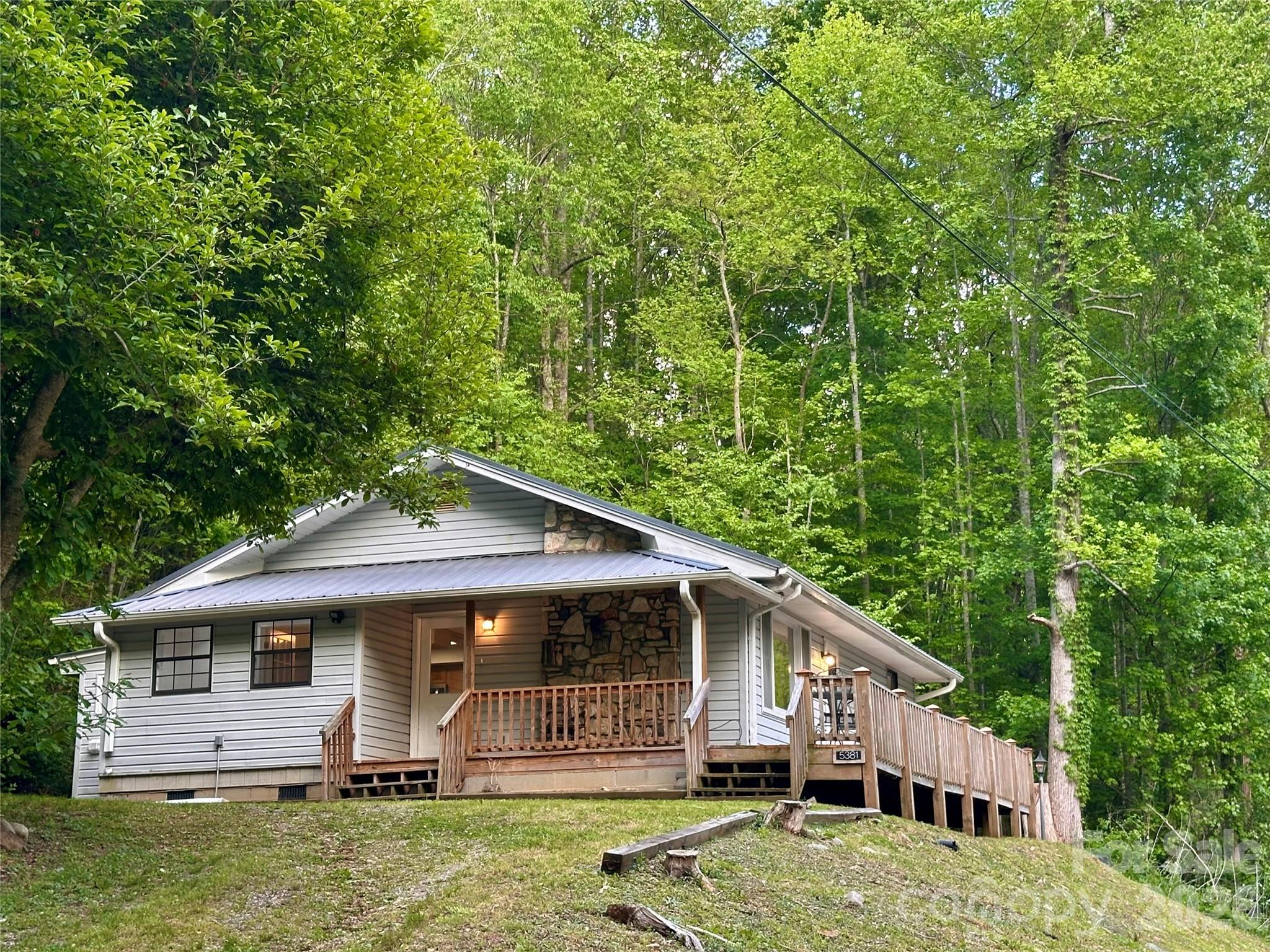 Satellite Mtn Estates - Residential