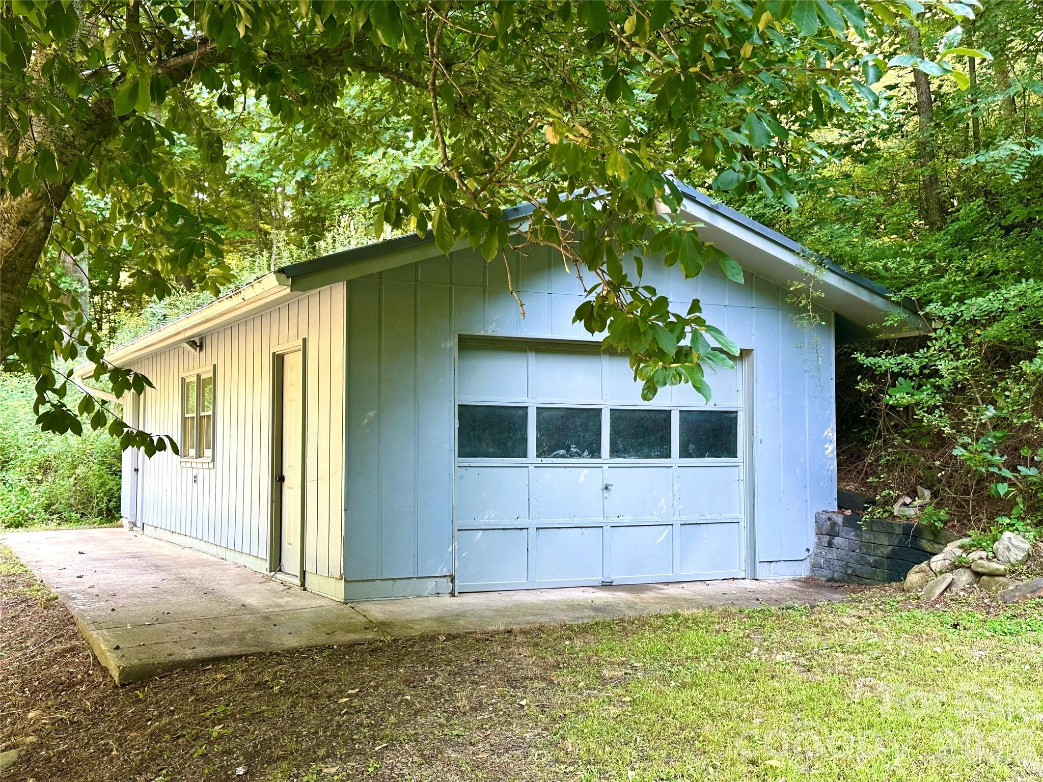 Satellite Mtn Estates - Residential