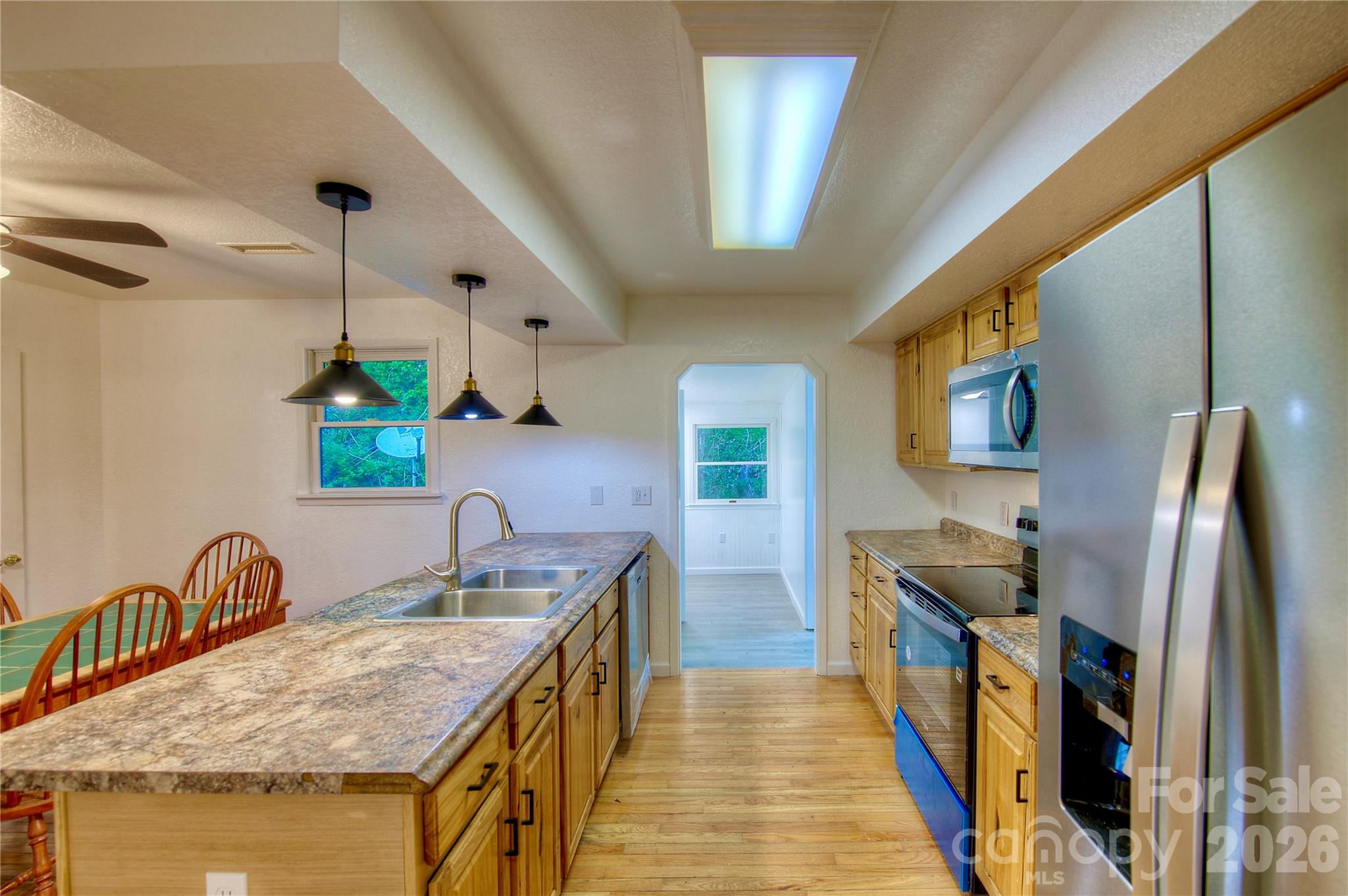 Satellite Mtn Estates - Residential