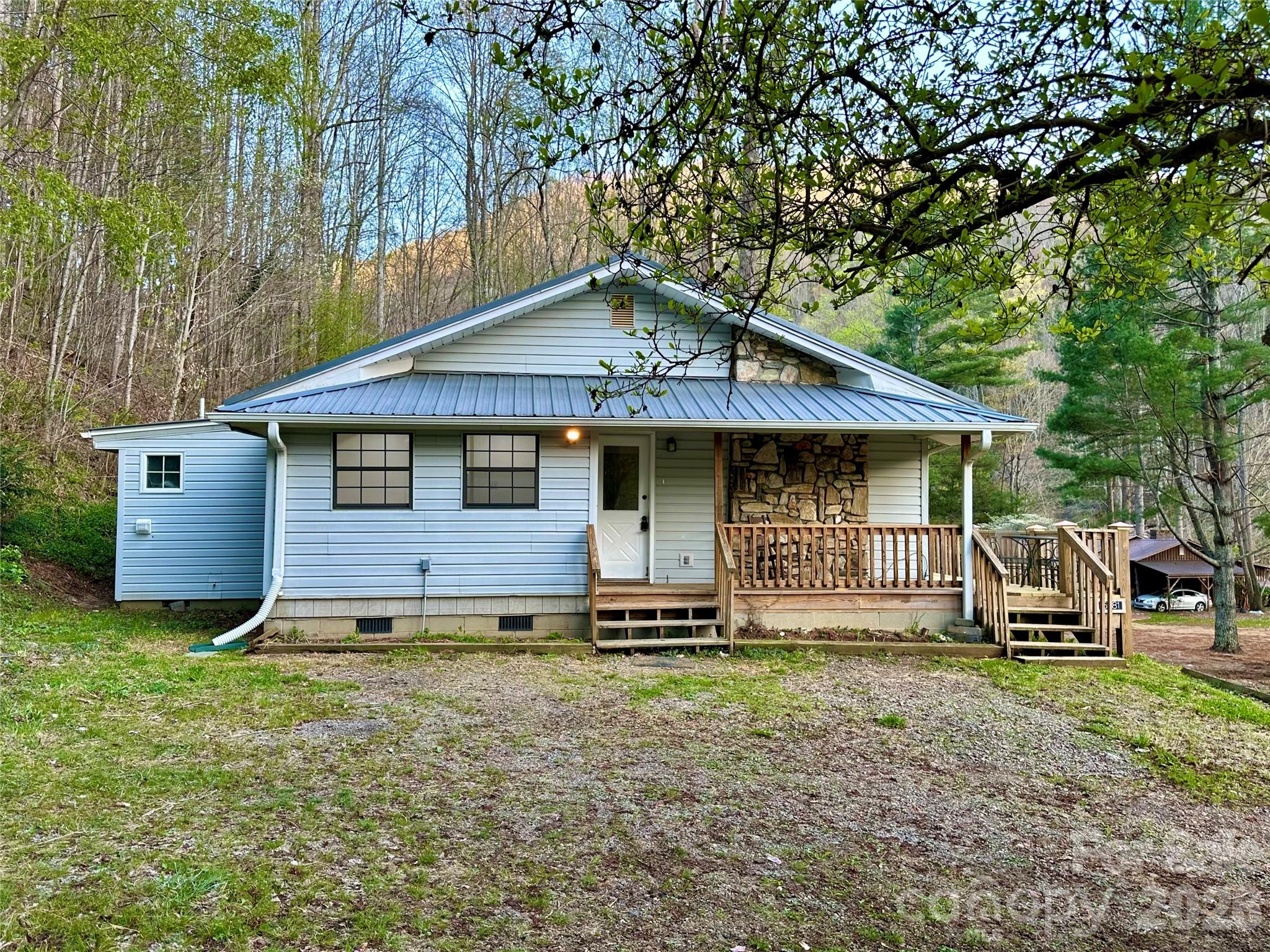 Satellite Mtn Estates - Residential