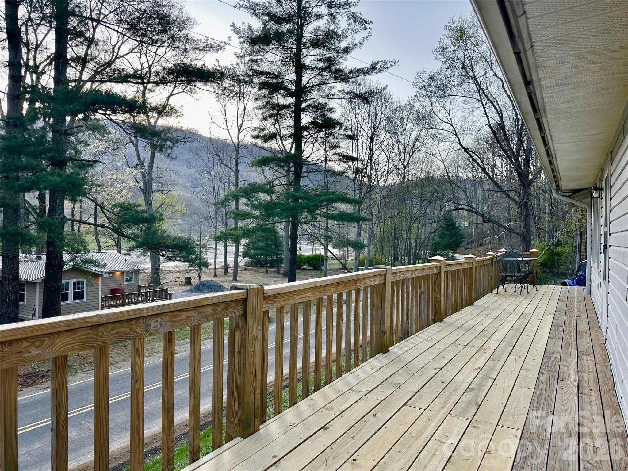 Satellite Mtn Estates - Residential