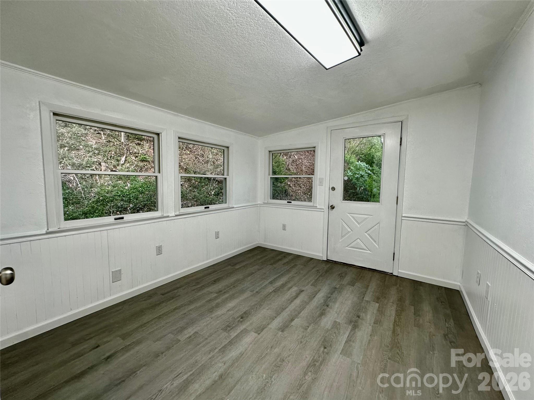 Satellite Mtn Estates - Residential