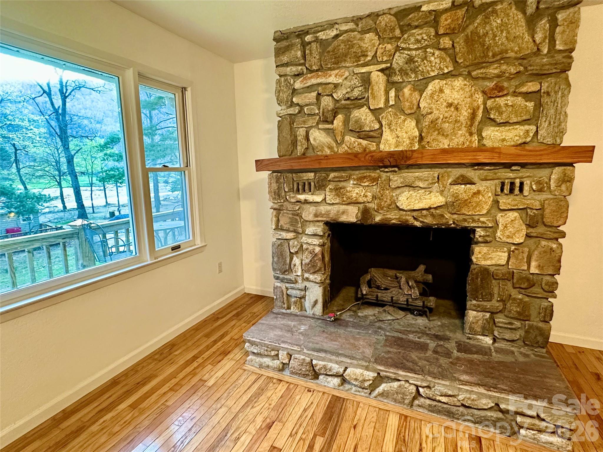 Satellite Mtn Estates - Residential