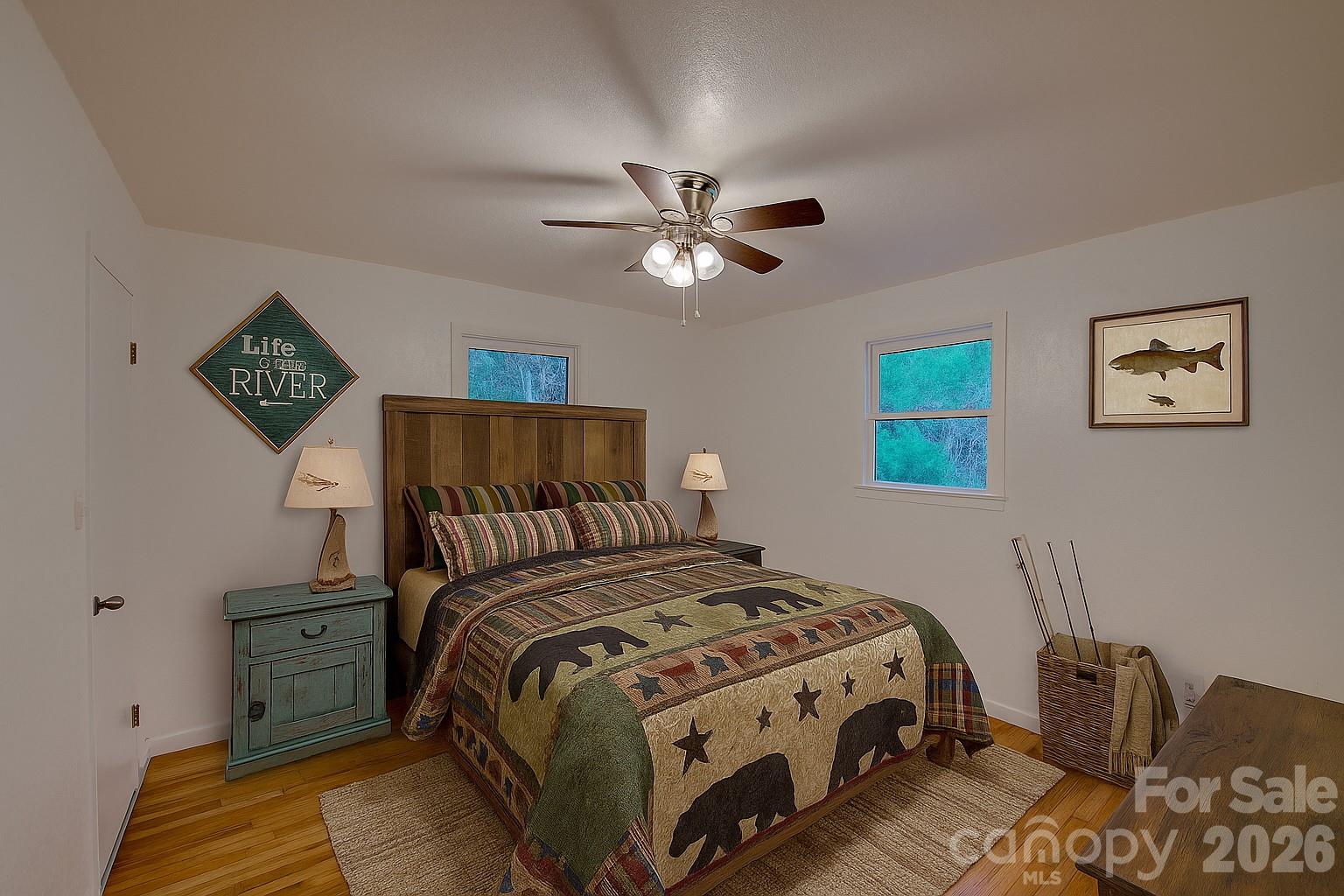 Satellite Mtn Estates - Residential