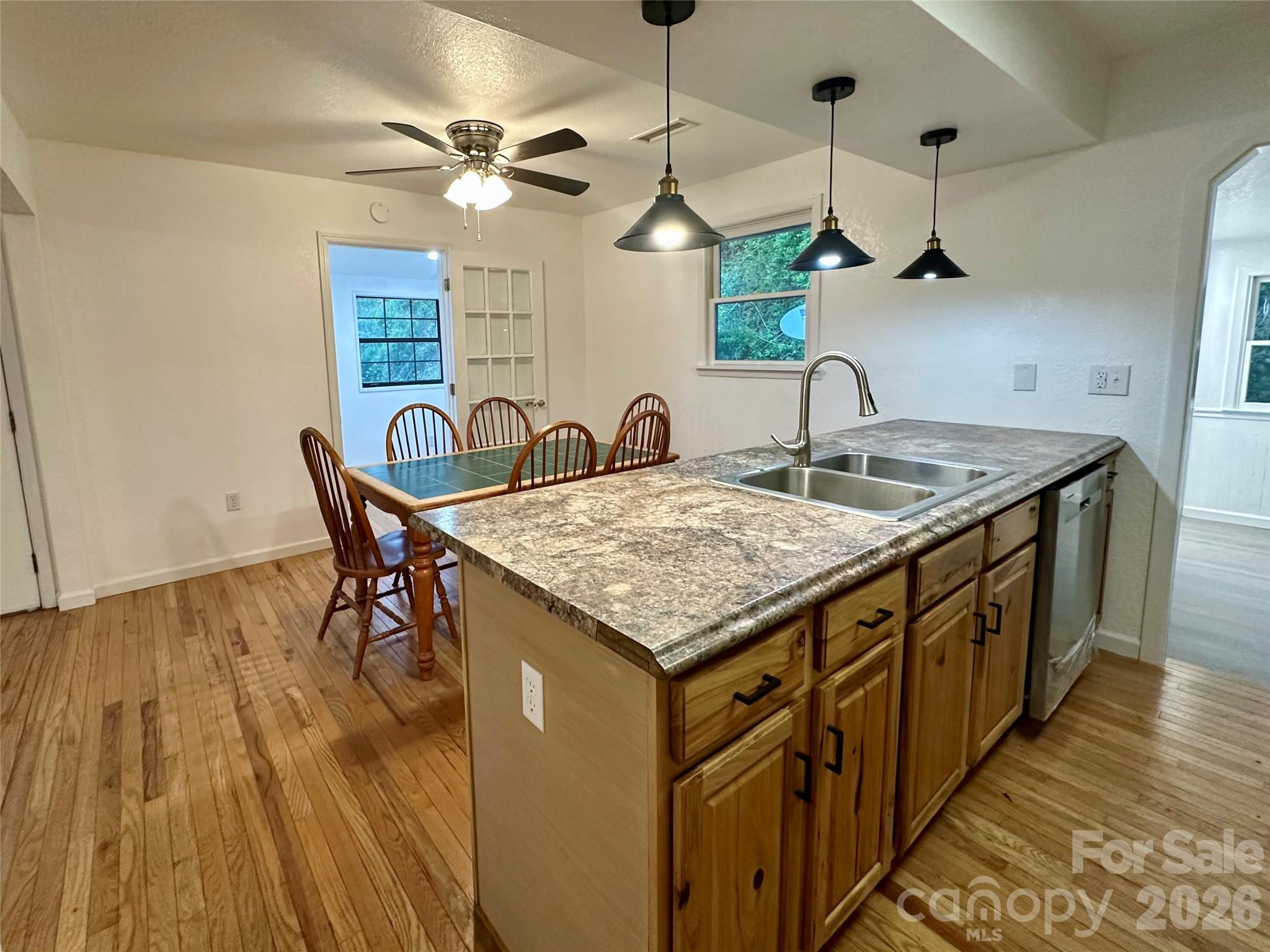 Satellite Mtn Estates - Residential