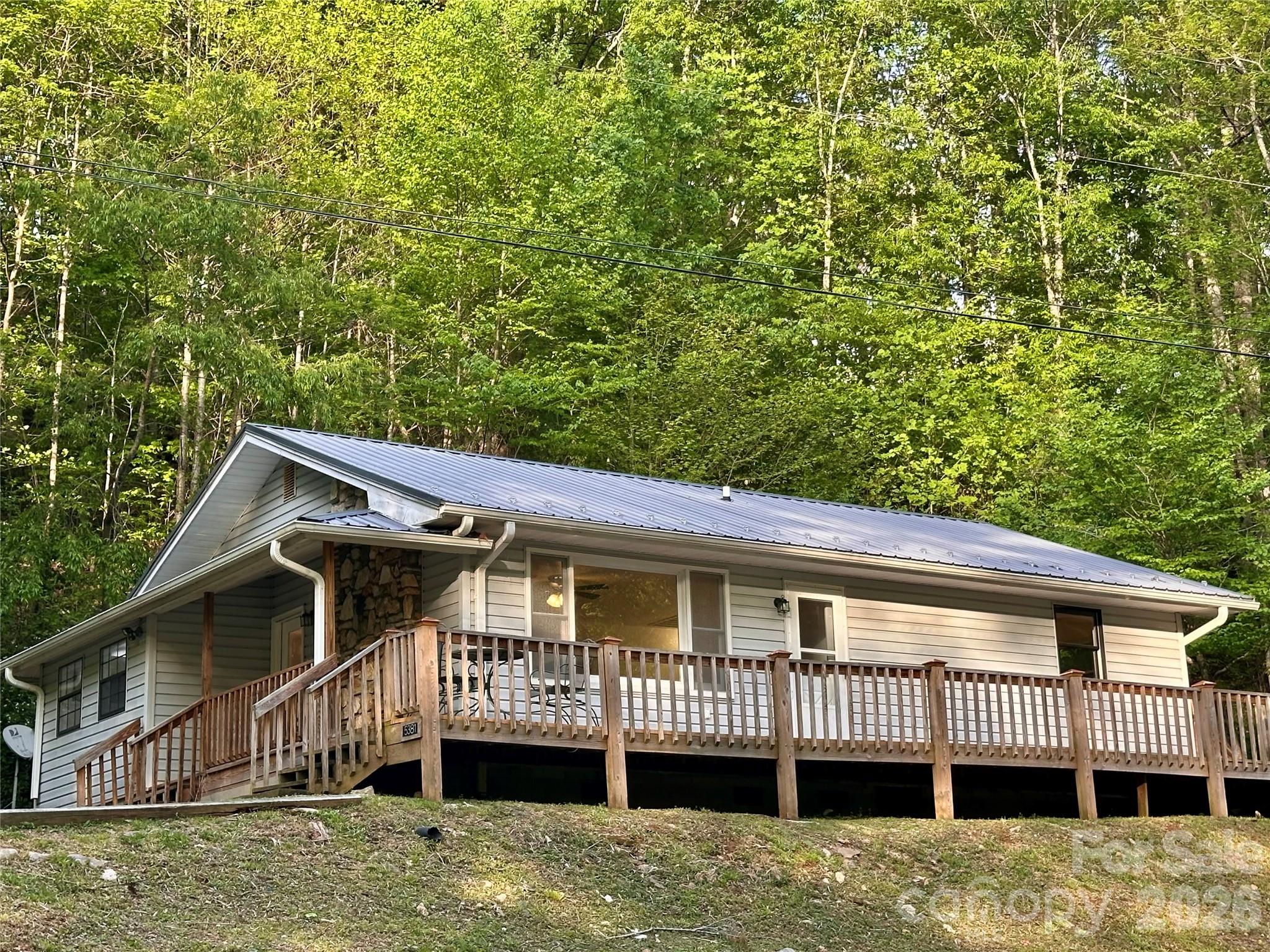 Satellite Mtn Estates - Residential