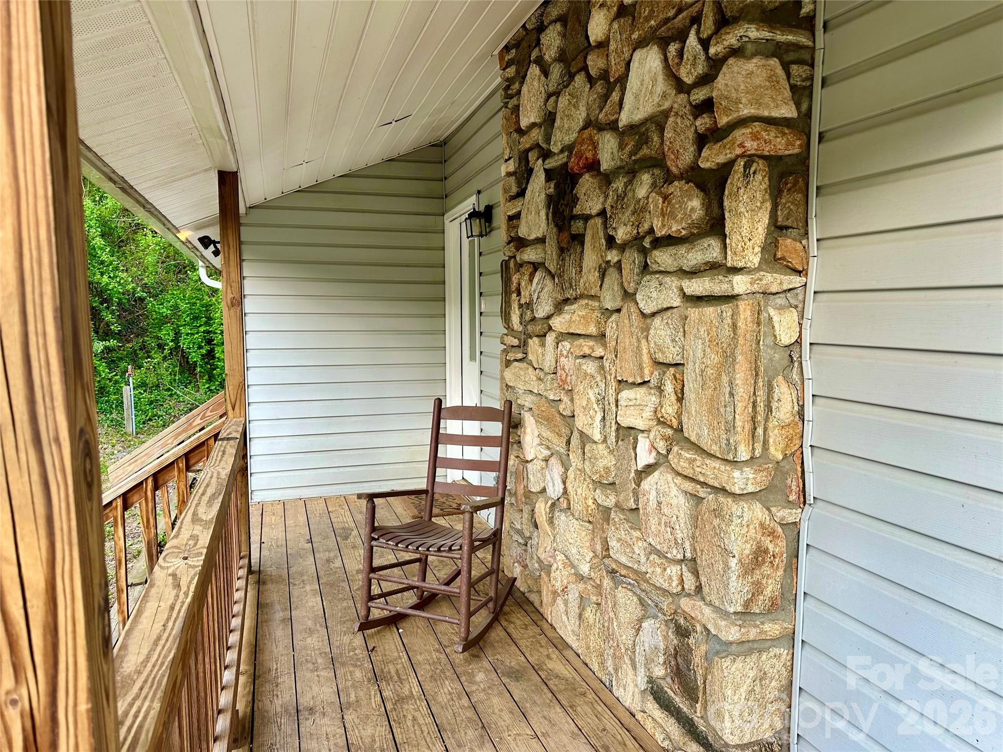 Satellite Mtn Estates - Residential