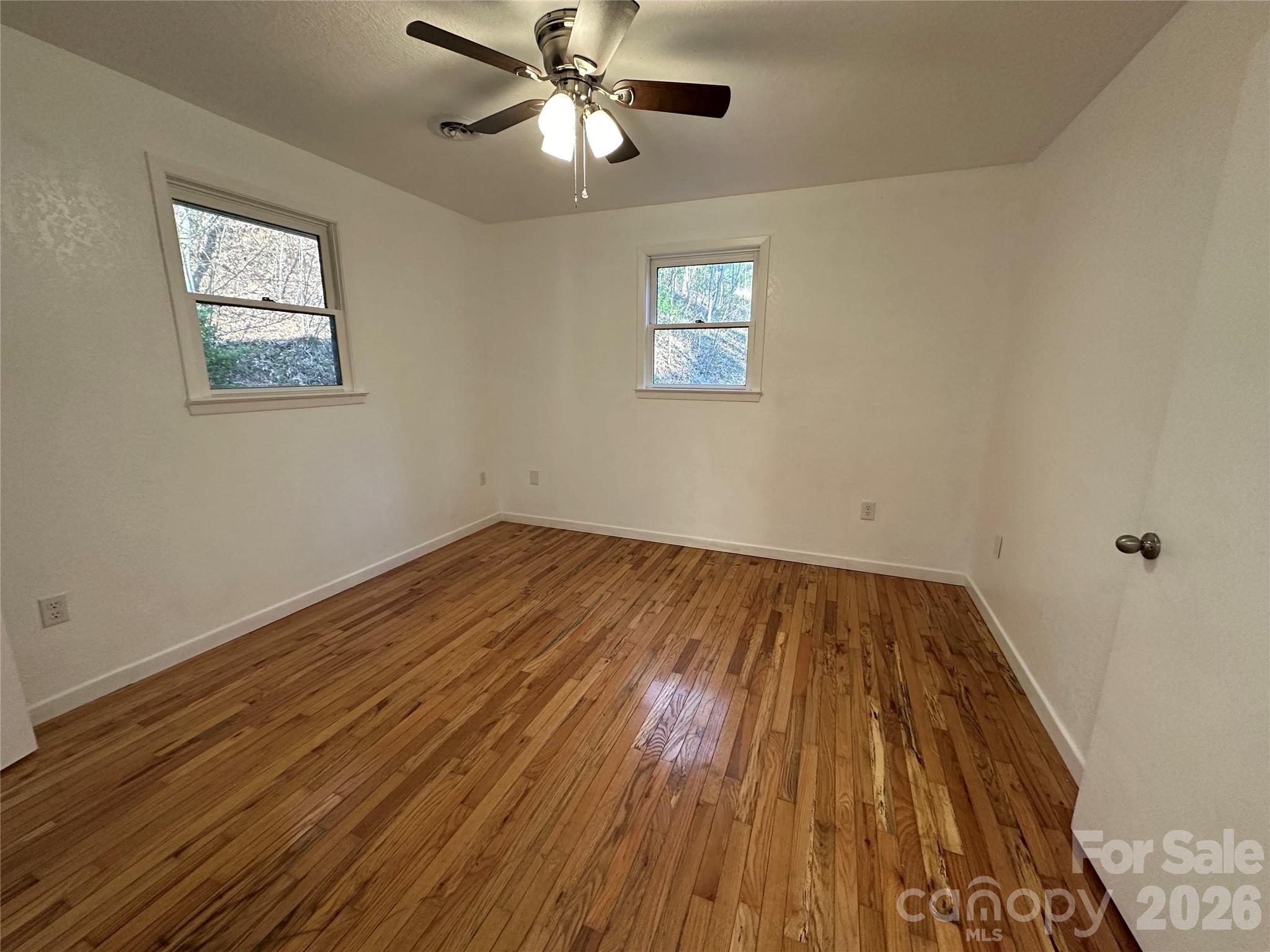 Satellite Mtn Estates - Residential