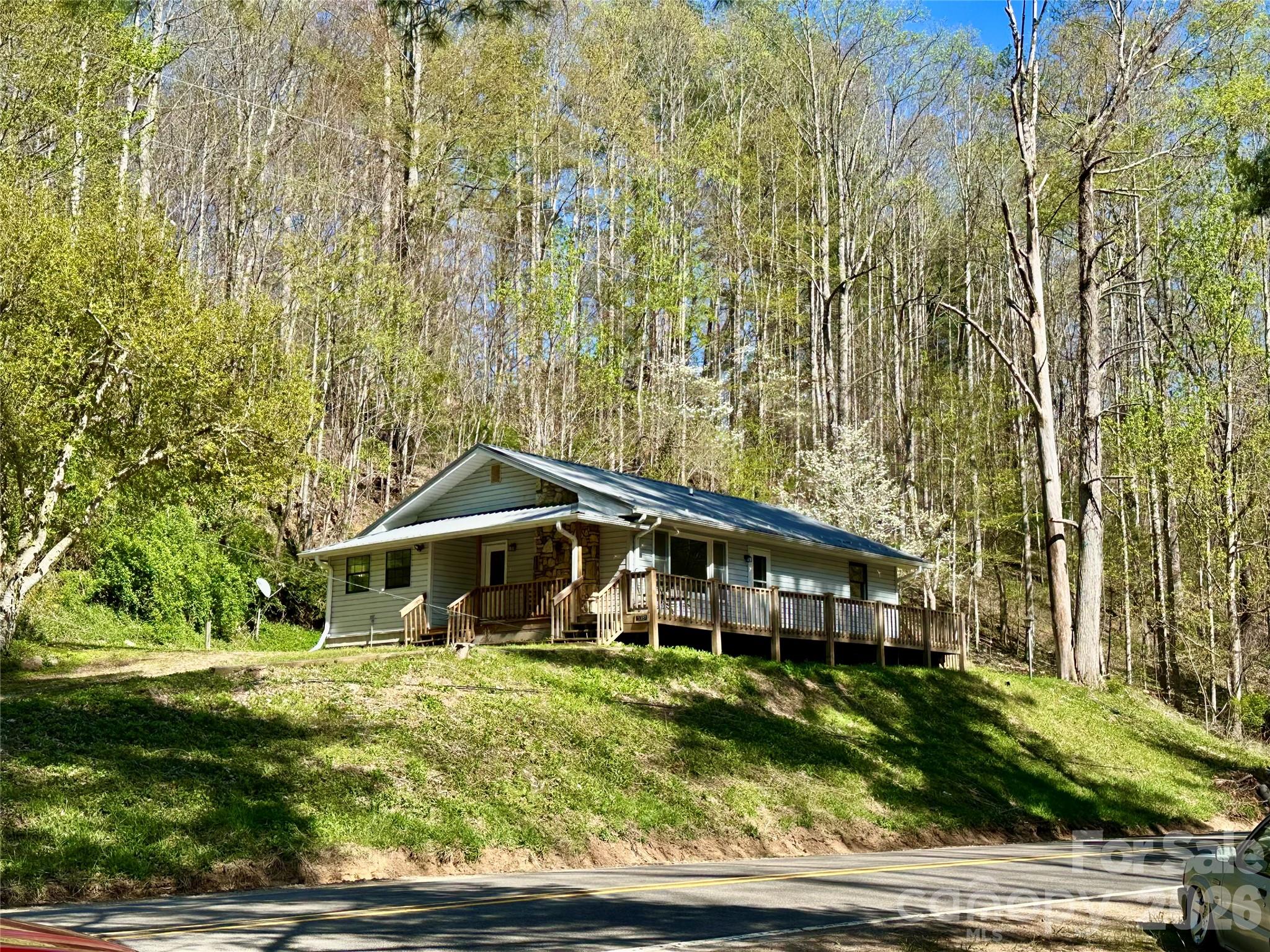 Satellite Mtn Estates - Residential