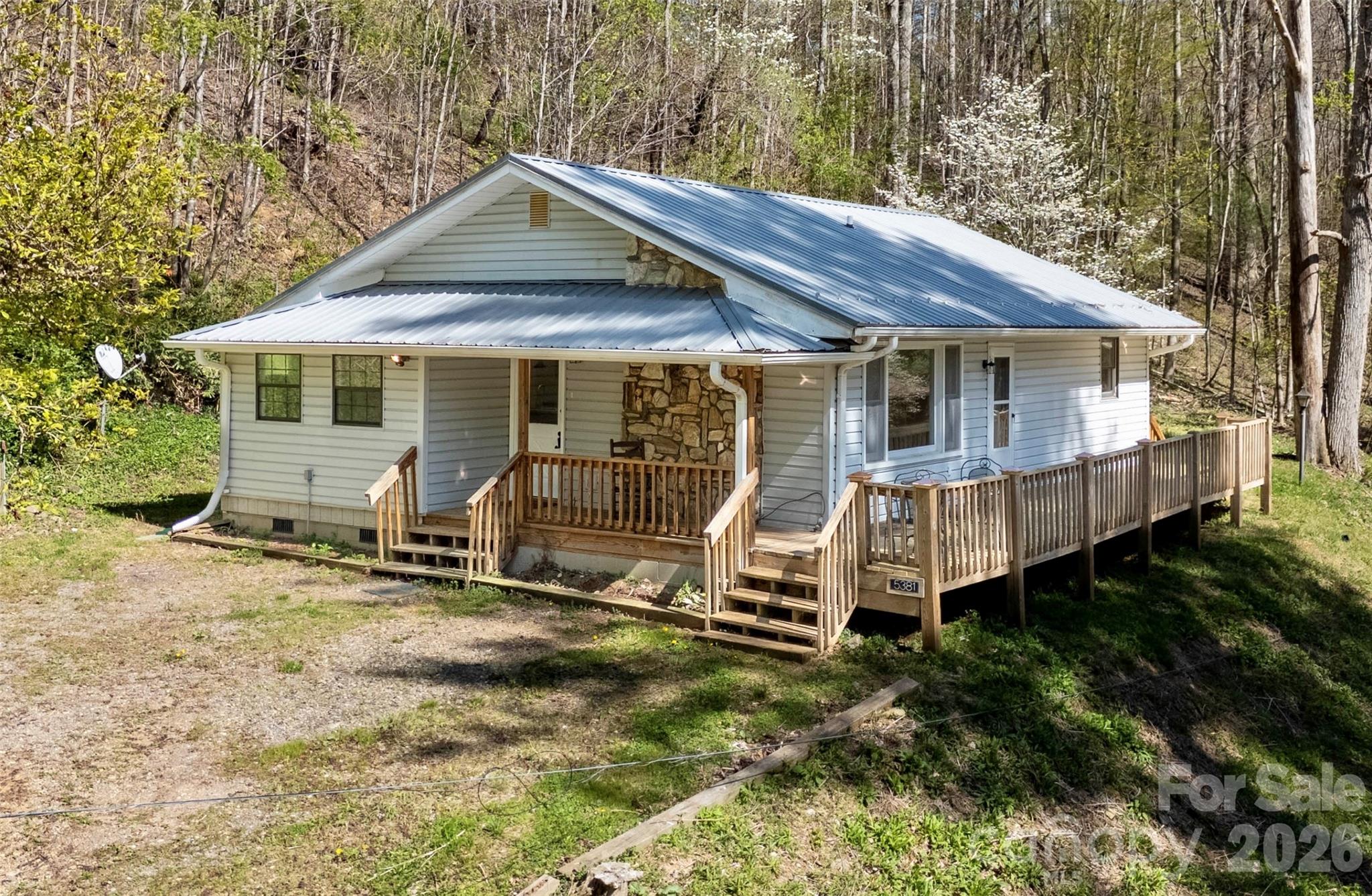 Satellite Mtn Estates - Residential